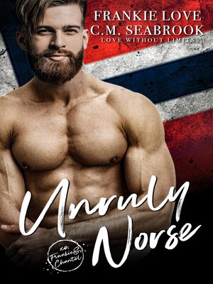 cover image of Unruly Norse